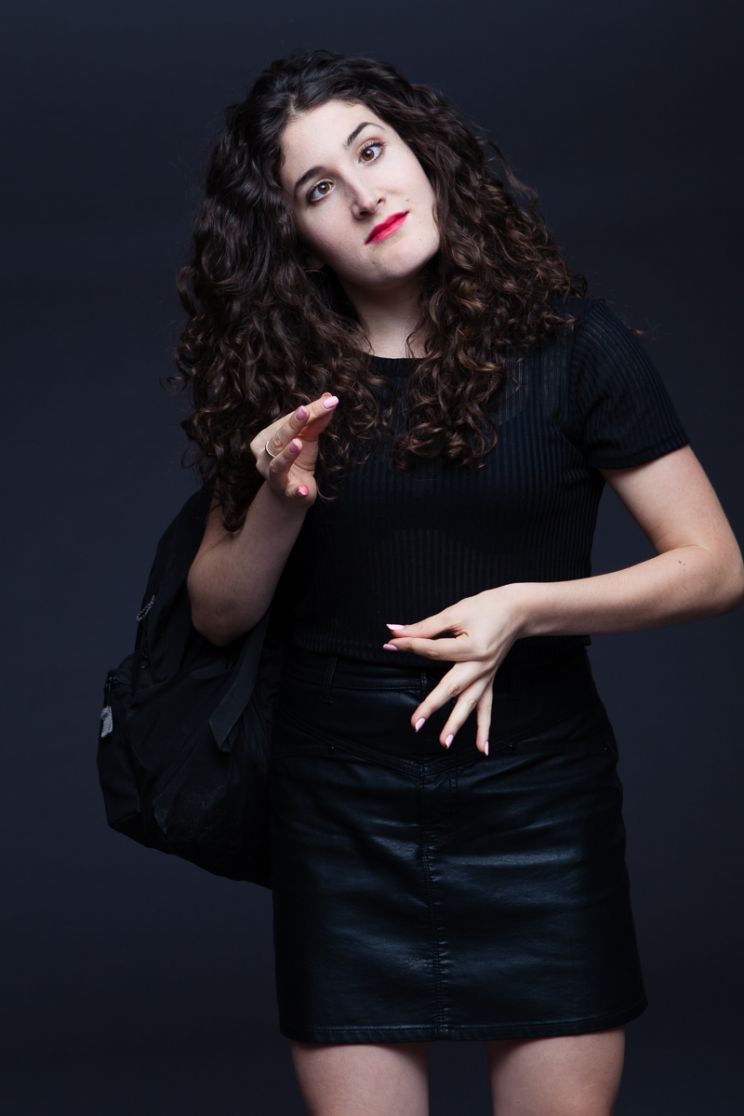 Kate Berlant