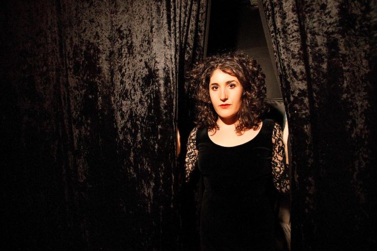 Kate Berlant