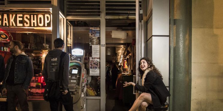 Kate Berlant