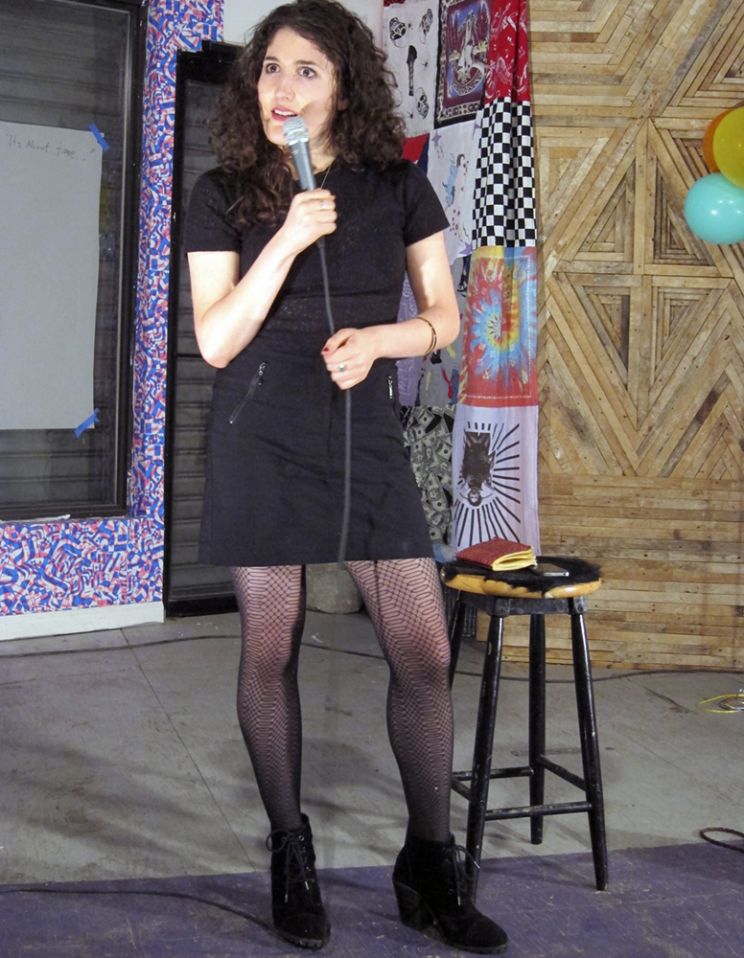 Kate Berlant