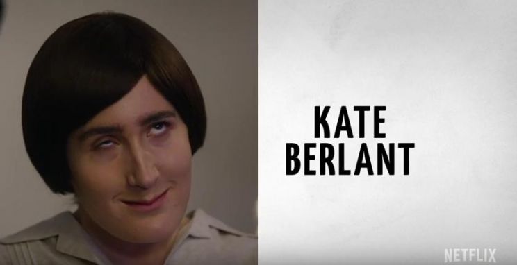 Kate Berlant