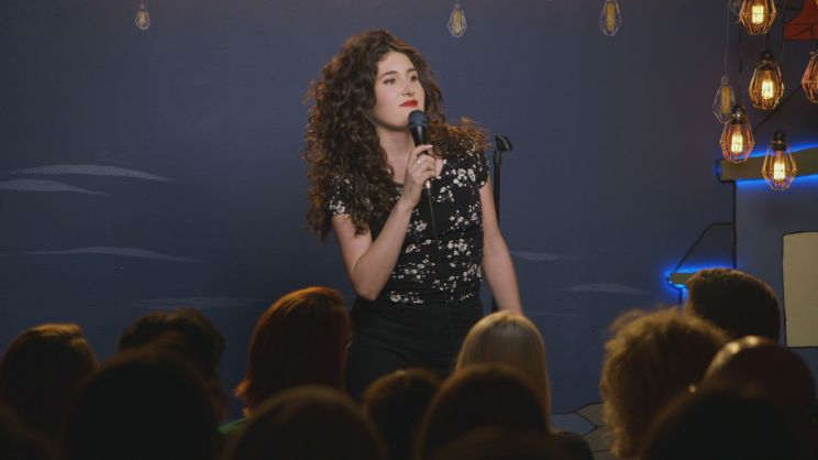 Kate Berlant