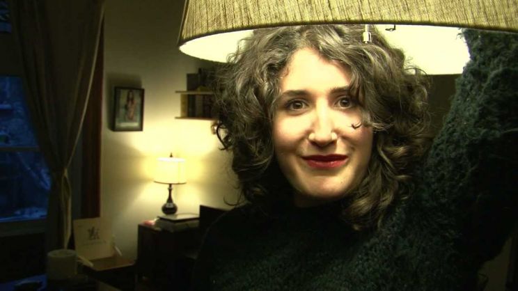 Kate Berlant