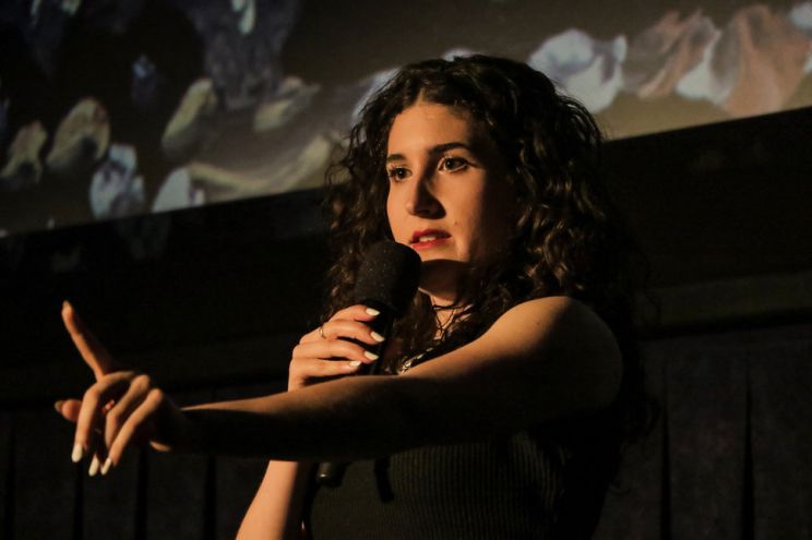 Kate Berlant