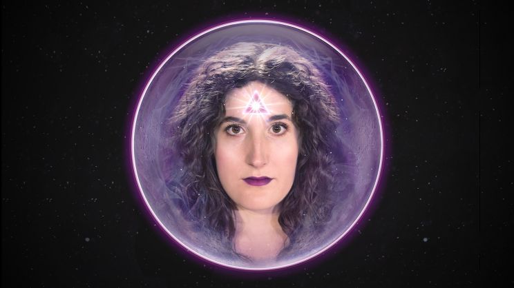 Kate Berlant