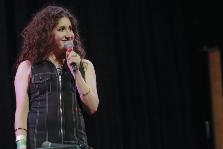 Kate Berlant