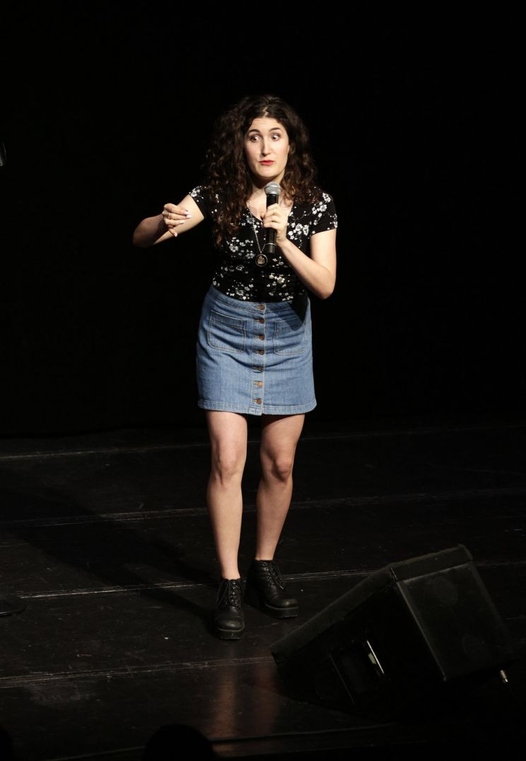 Kate Berlant