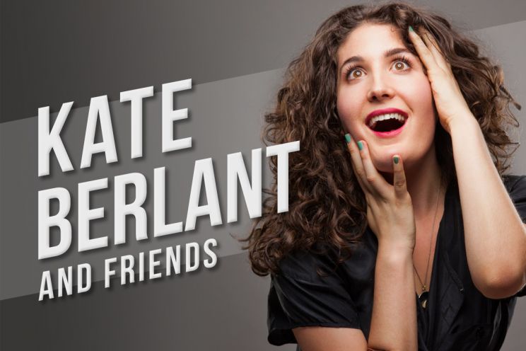 Kate Berlant