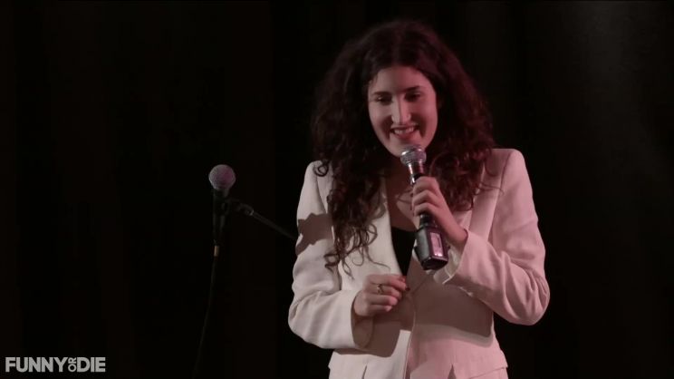 Kate Berlant