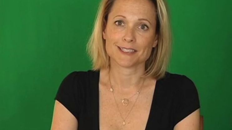 Kate Blumberg
