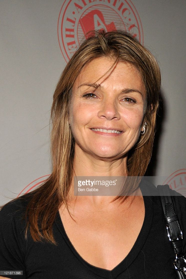 Kate Blumberg