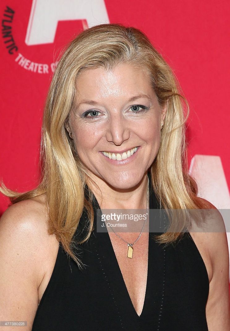 Kate Blumberg
