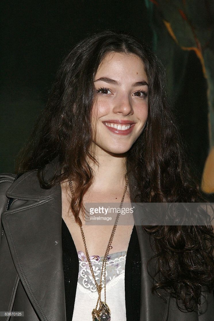 Kate Blumberg