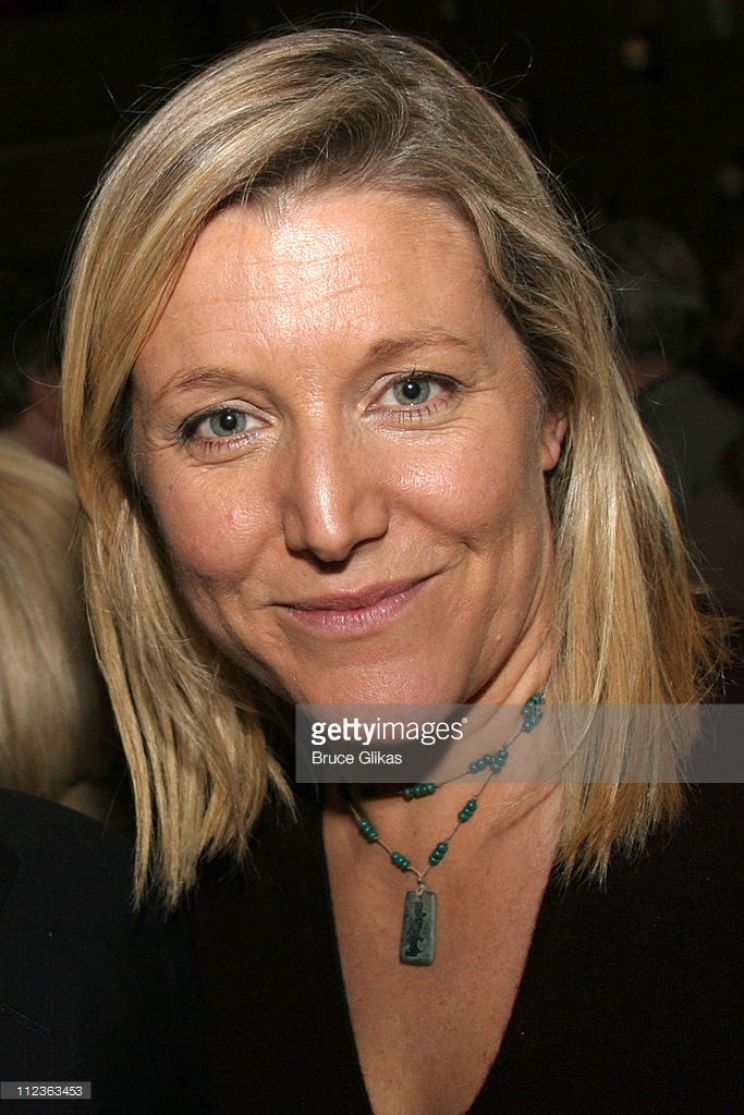 Kate Blumberg