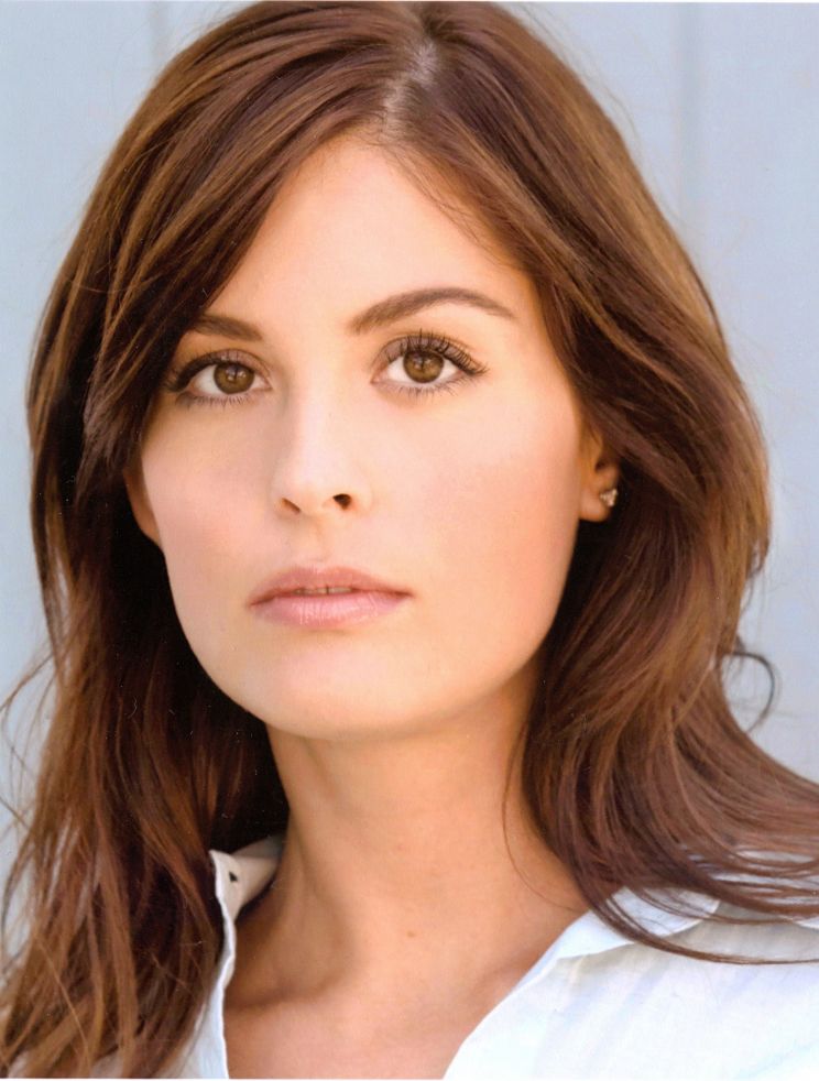 Kate Blumberg