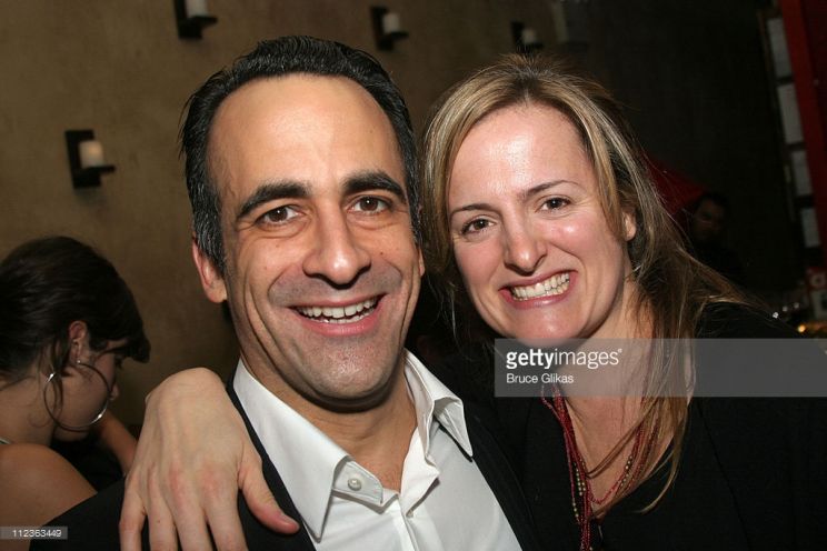 Kate Blumberg