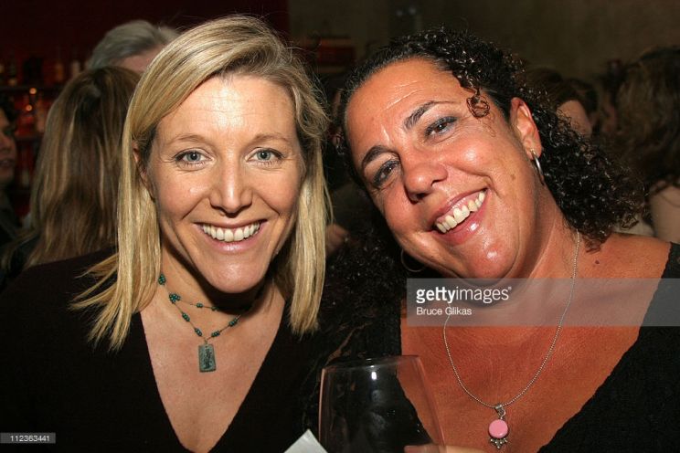 Kate Blumberg