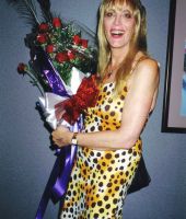Kate Bornstein