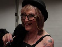 Kate Bornstein