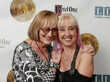 Kate Bornstein
