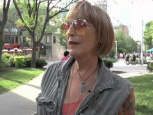 Kate Bornstein