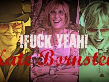 Kate Bornstein