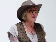 Kate Bornstein