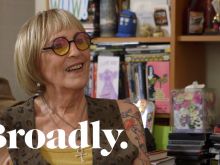 Kate Bornstein