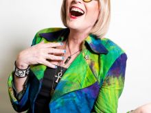 Kate Bornstein