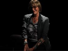 Kate Bornstein