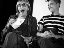 Kate Bornstein