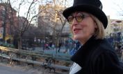 Kate Bornstein