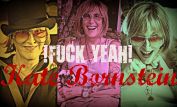 Kate Bornstein