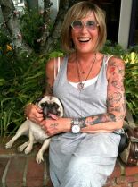 Kate Bornstein