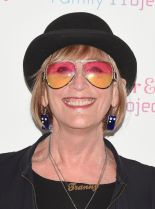 Kate Bornstein