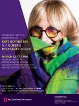 Kate Bornstein