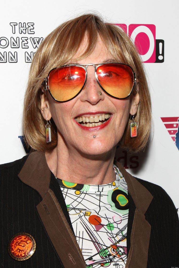 Kate Bornstein