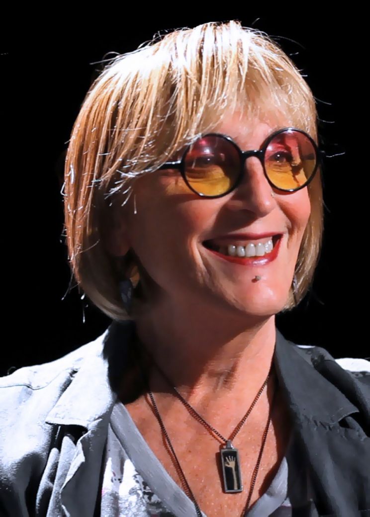 Kate Bornstein