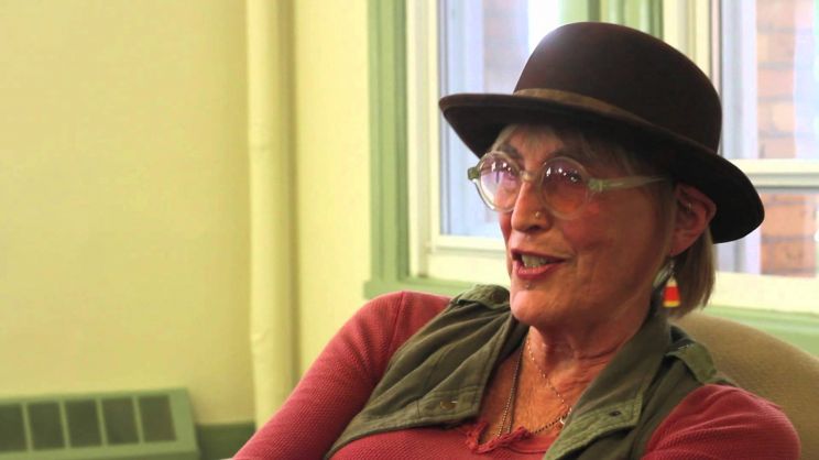 Kate Bornstein