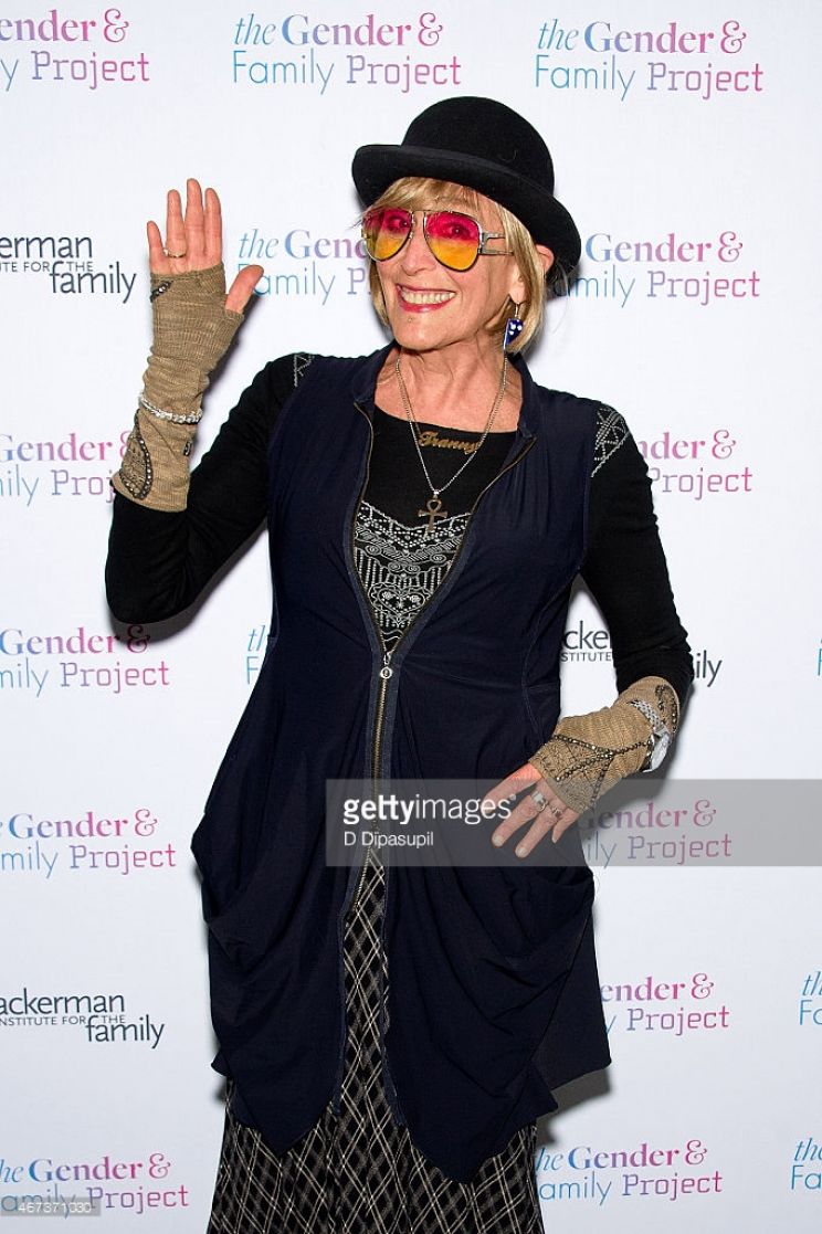 Kate Bornstein