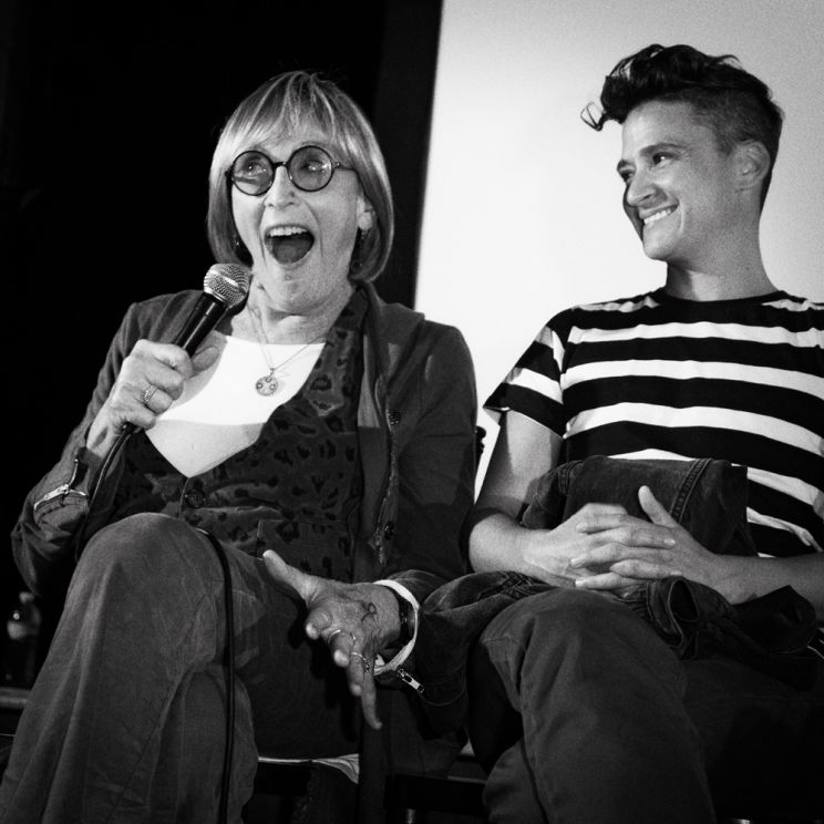 Kate Bornstein