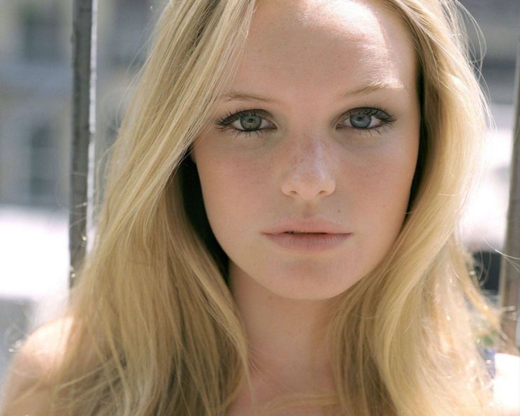 Kate Bosworth