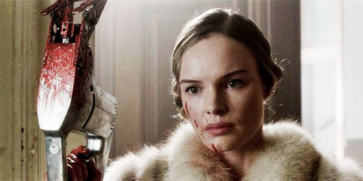 Kate Bosworth