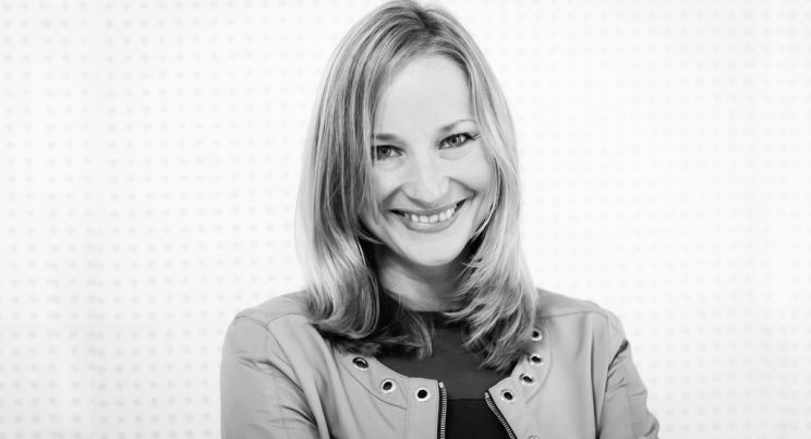 Kate Boyer