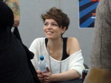 Kate Bracken