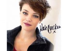 Kate Bracken