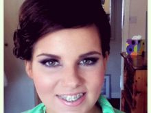 Kate Bracken