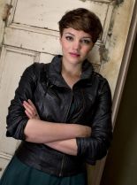 Kate Bracken
