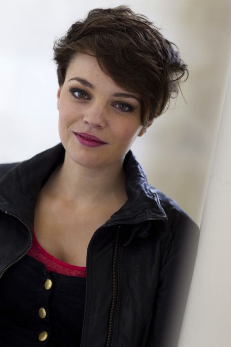 Kate Bracken