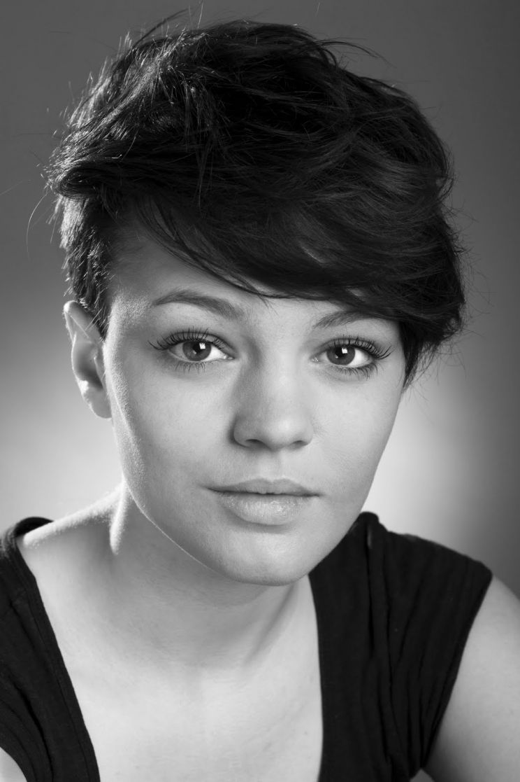 Kate Bracken